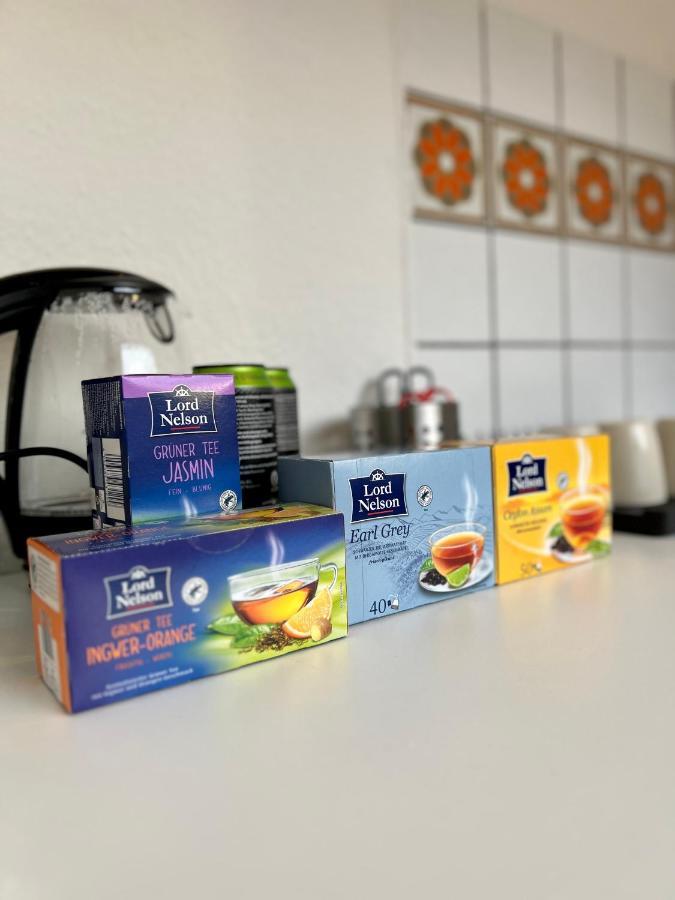 Appartement Ganze Am Borsigplatz!